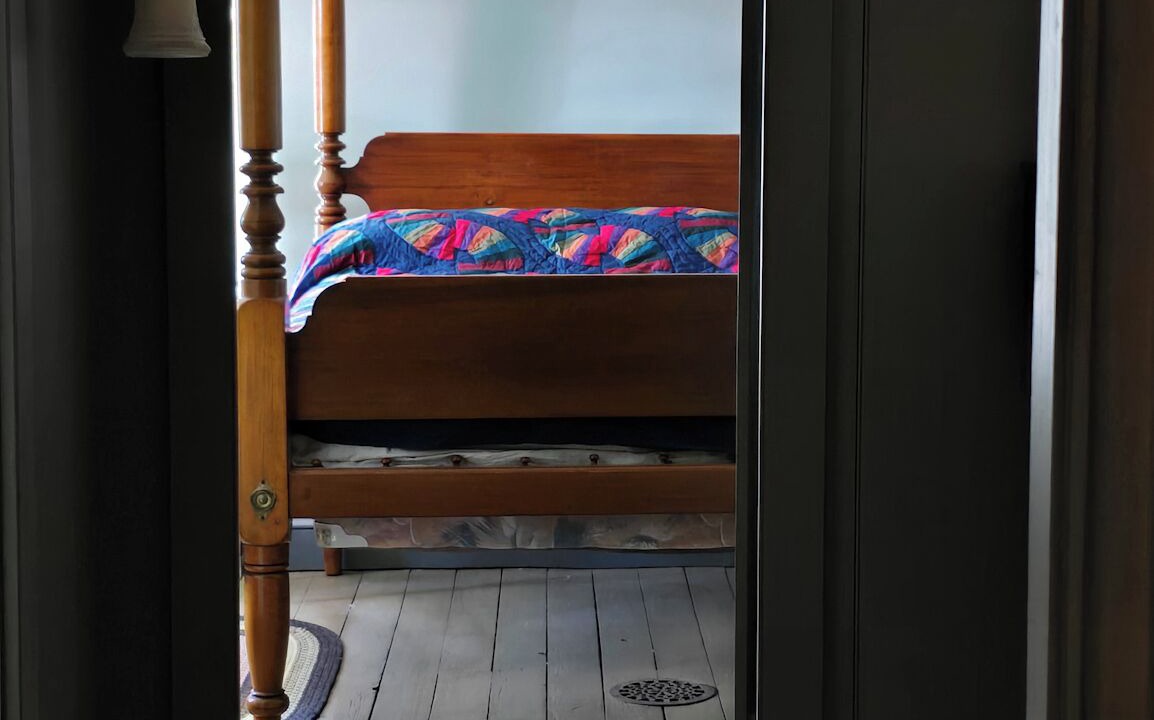 Photo of Bedroom in Glen Rock