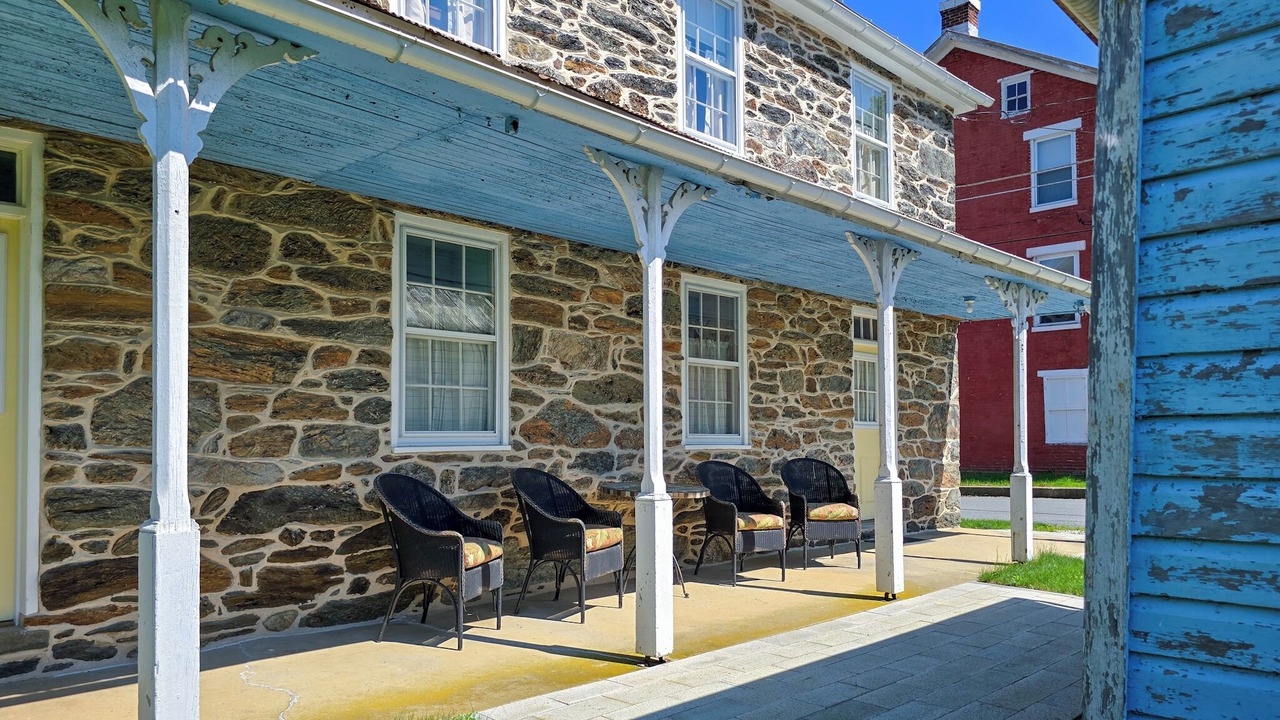 Photo of Outdoor in Glen Rock
