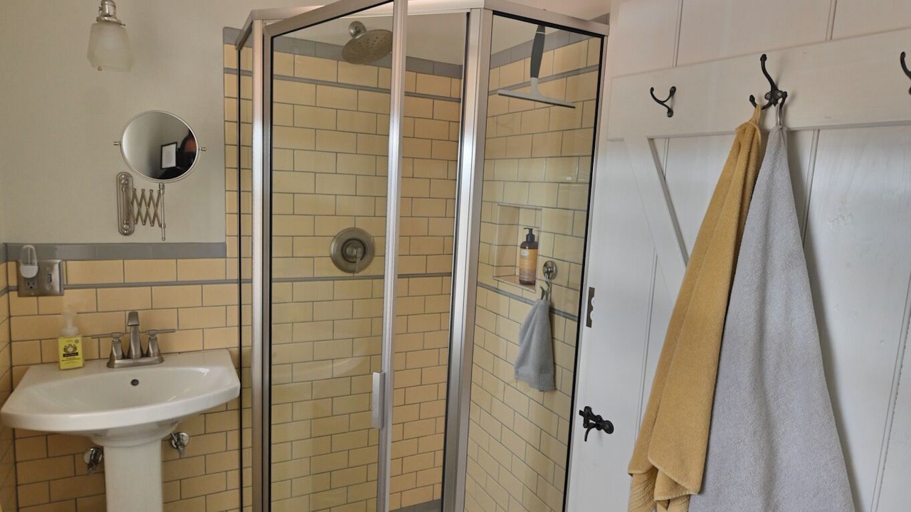 Photo of Bathroom in Glen Rock