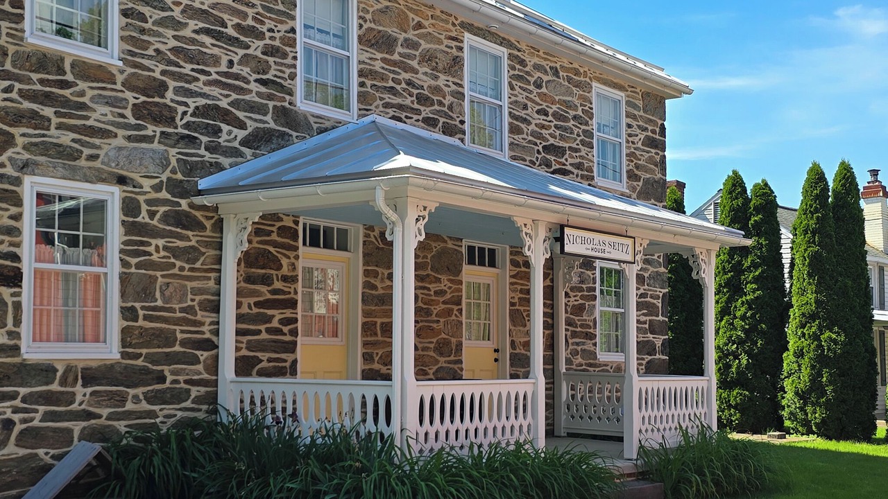 Photo of Outdoor in Glen Rock