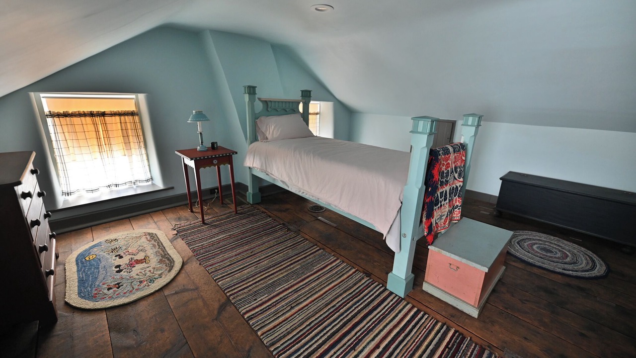 Photo of Bedroom in Glen Rock