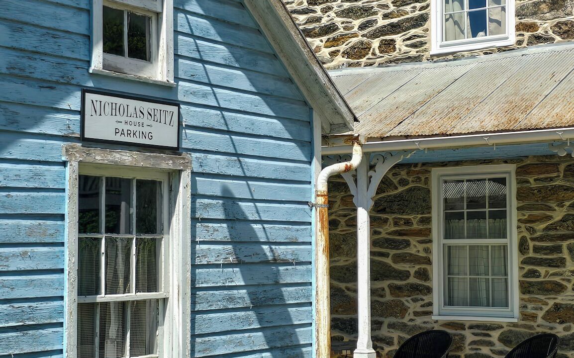Photo of Outdoor in Glen Rock