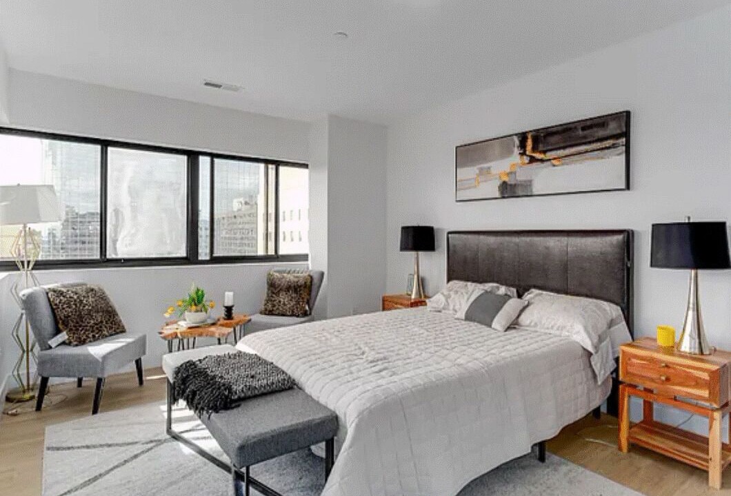 Photo of Bedroom in Wilmington