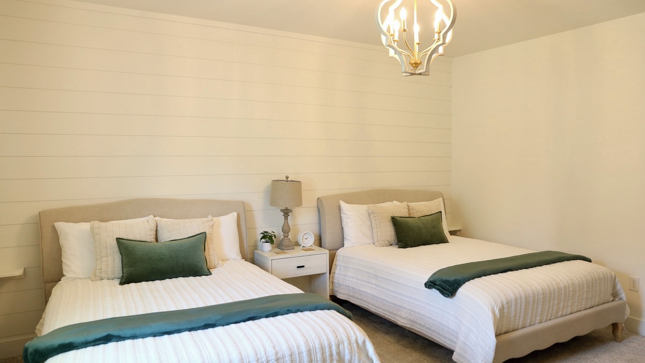 Photo of Bedroom in Excello