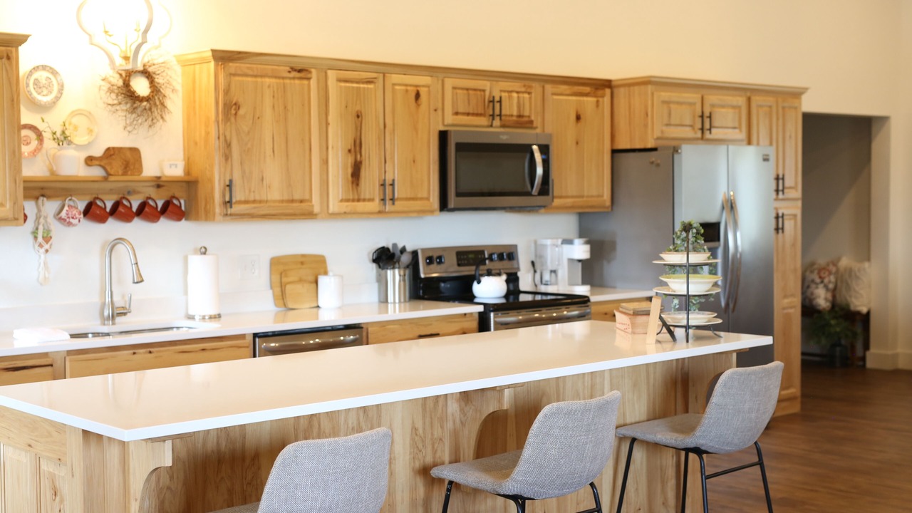 Photo of Kitchen in Excello