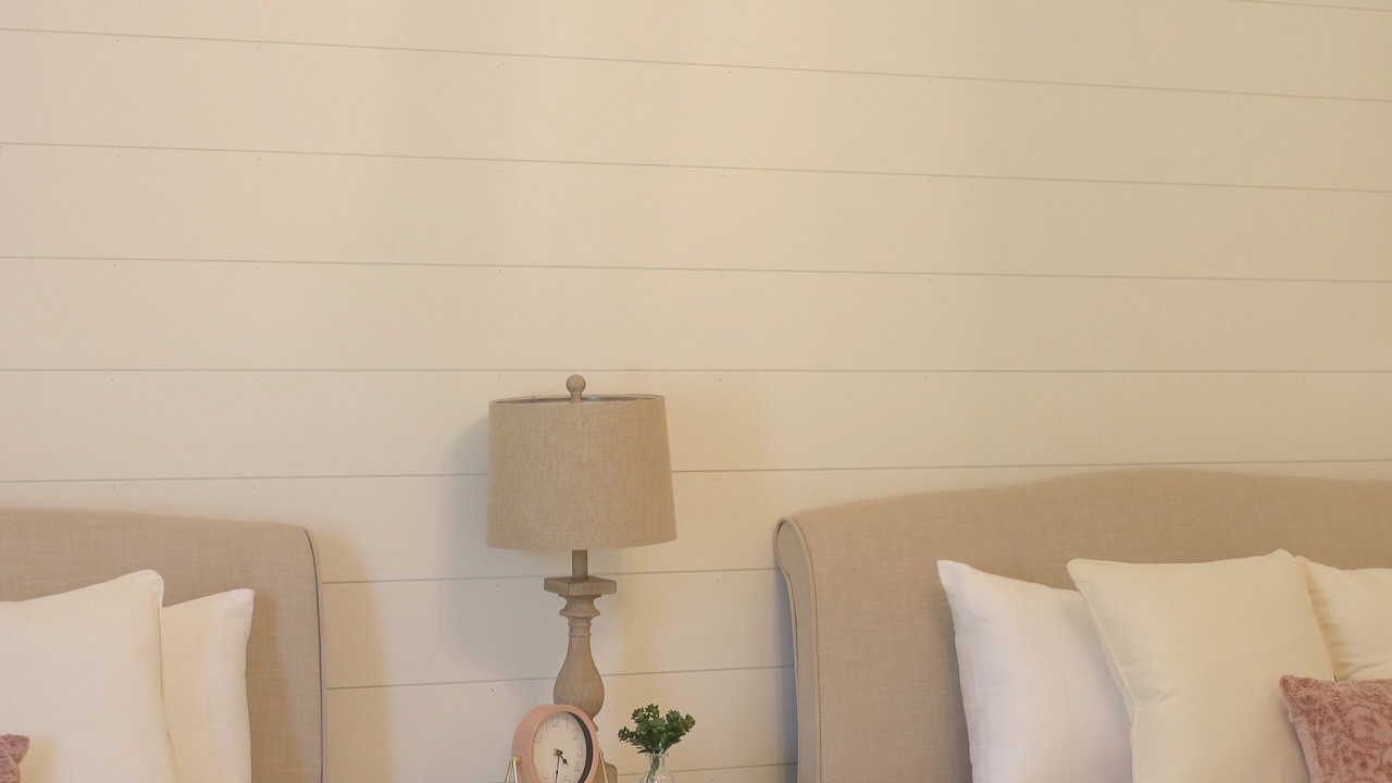Photo of Bedroom in Excello