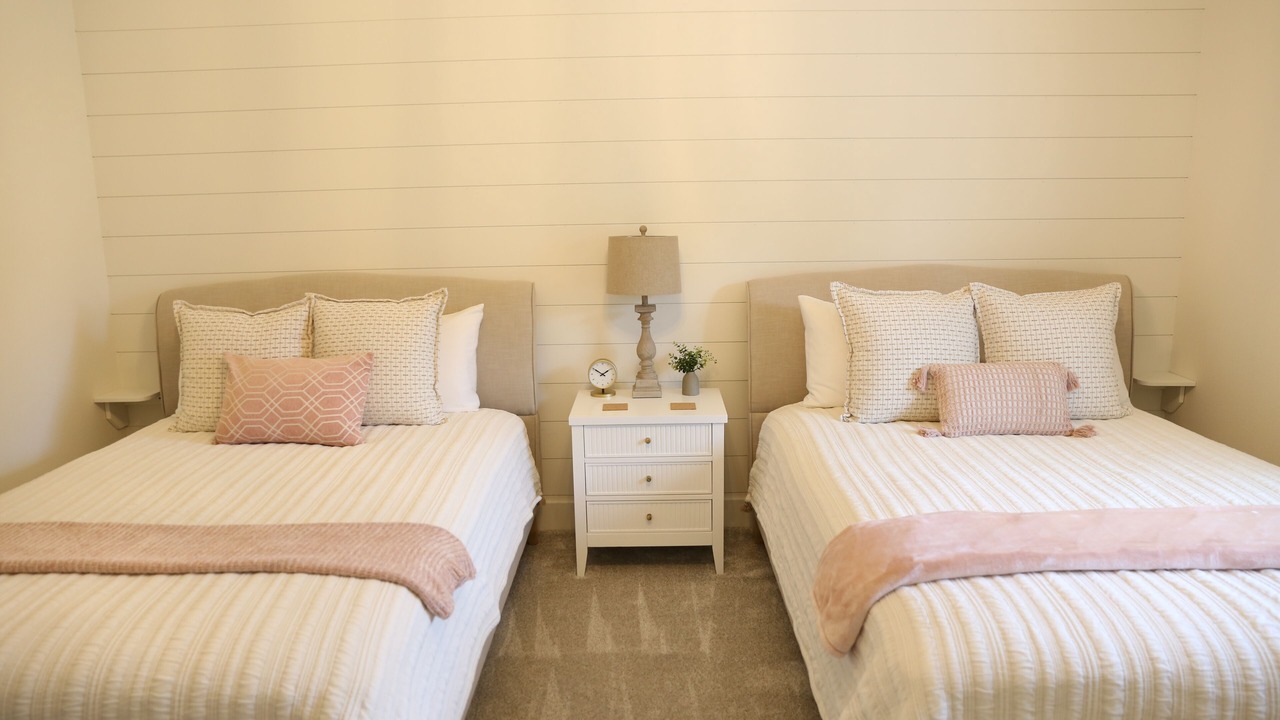 Photo of Bedroom in Excello