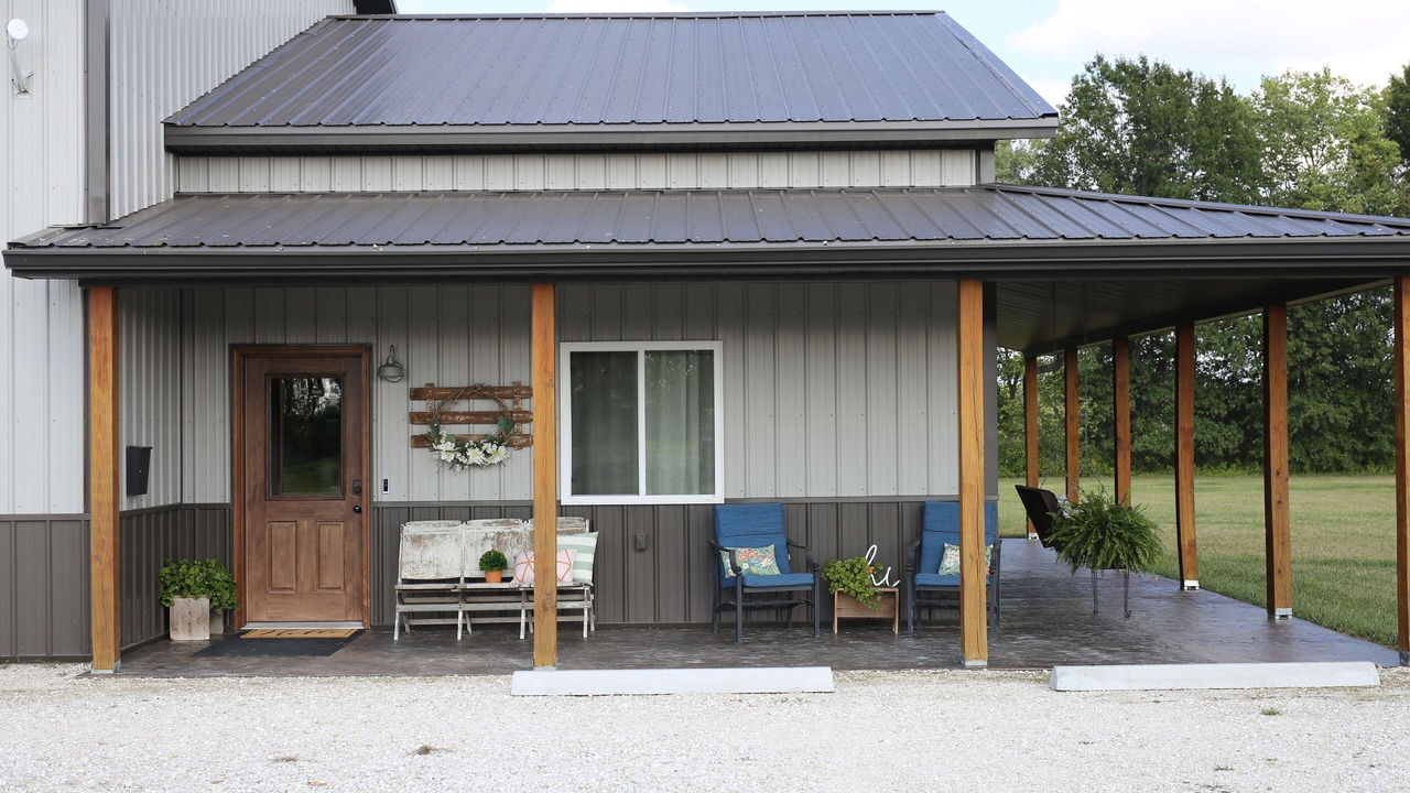 Photo of Outdoor in Excello