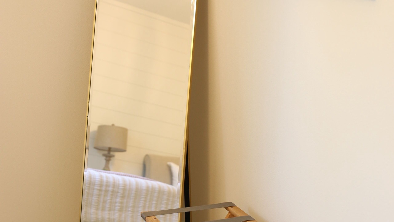 Photo of Bedroom in Excello