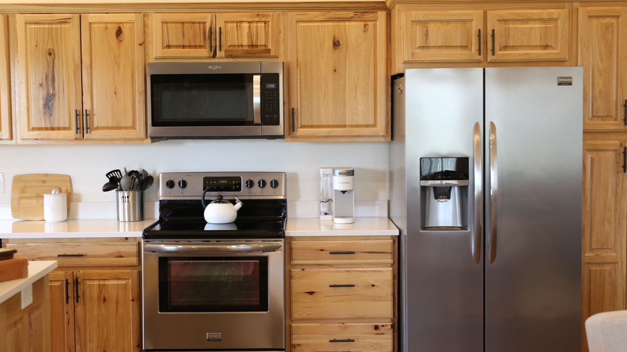 Photo of Kitchen in Excello