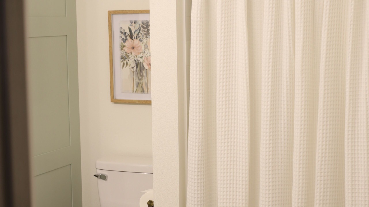 Photo of Bathroom in Excello