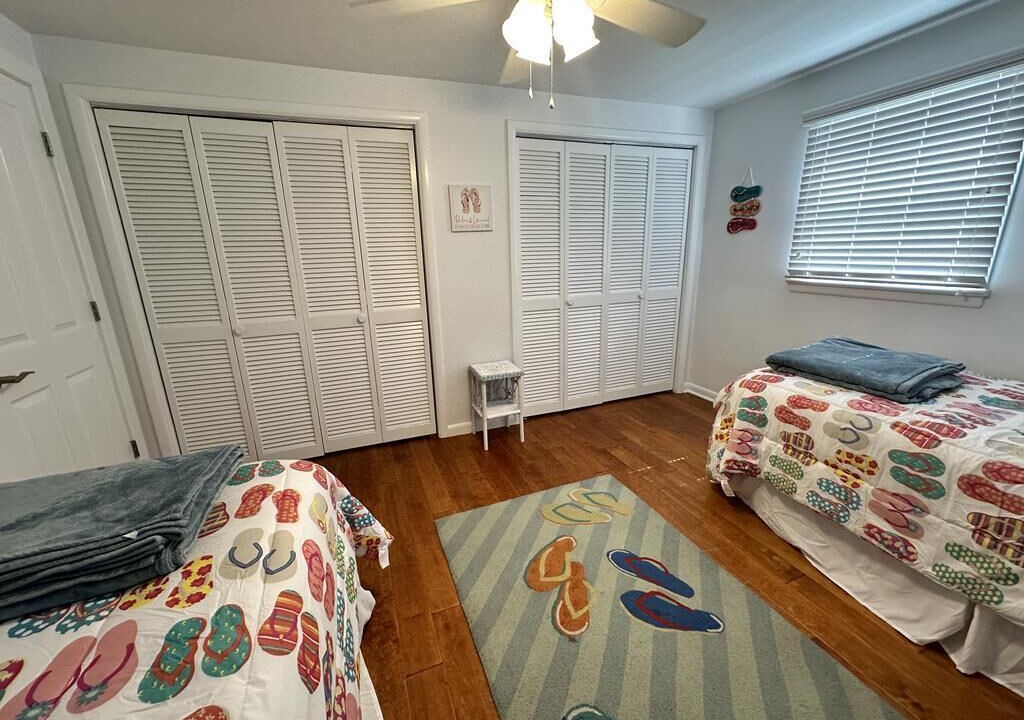 Photo of Bedroom in West Cape May