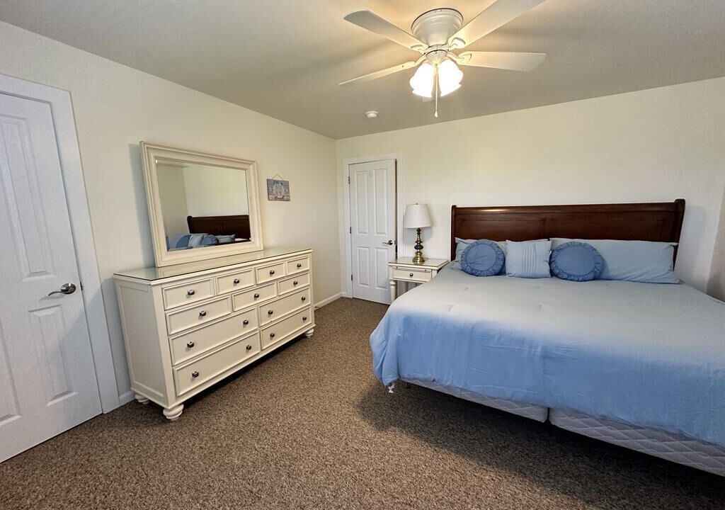 Photo of Bedroom in West Cape May