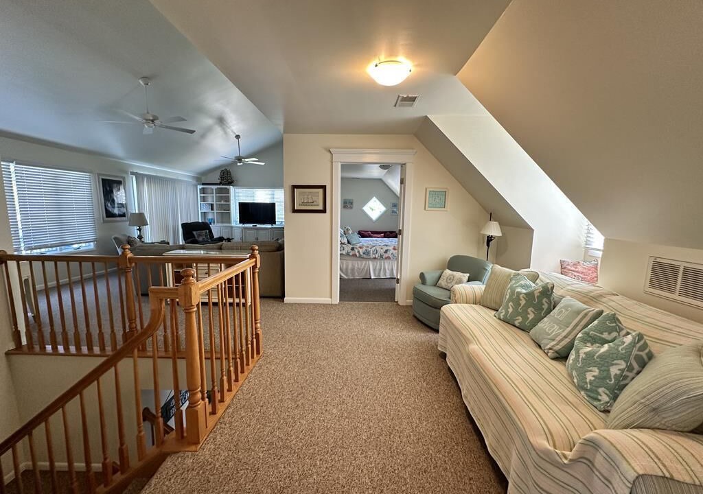 Photo of Livingroom in West Cape May