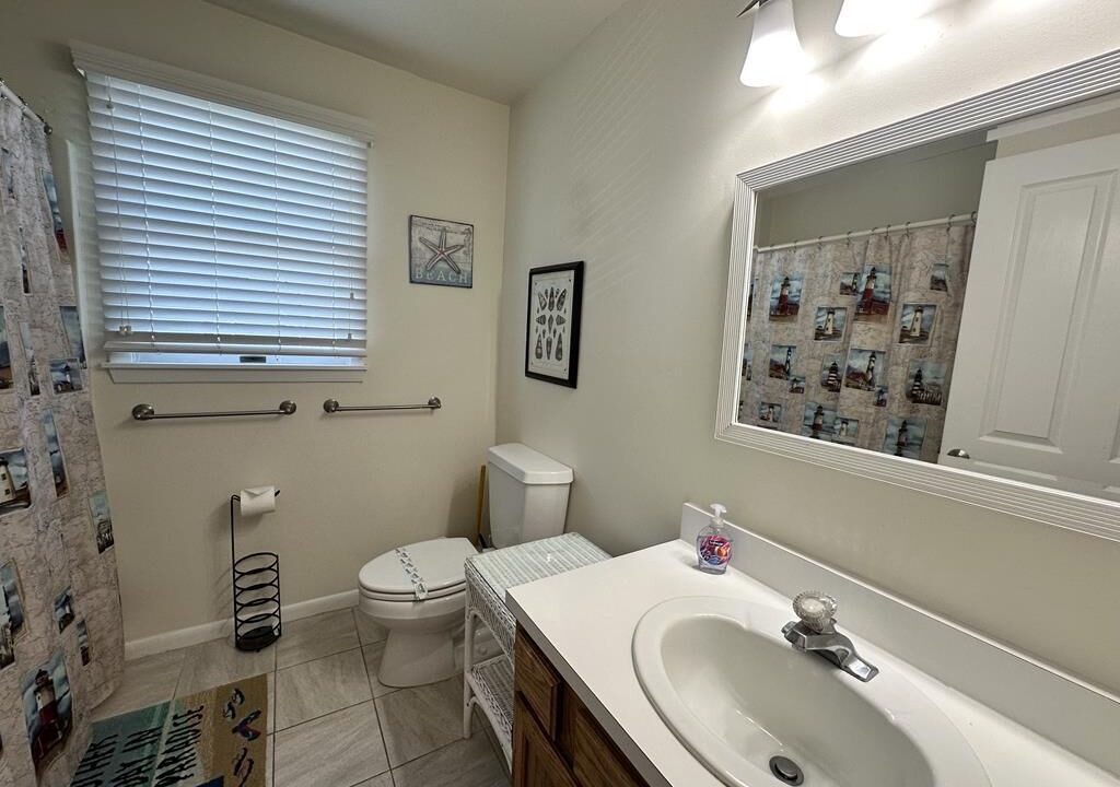 Photo of Bathroom in West Cape May