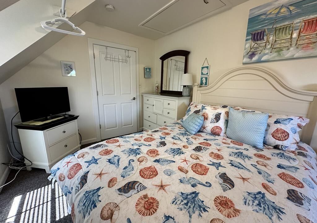 Photo of Bedroom in West Cape May