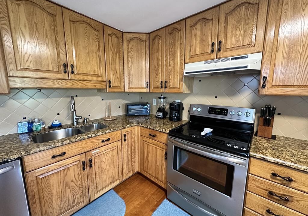 Photo of Kitchen in West Cape May