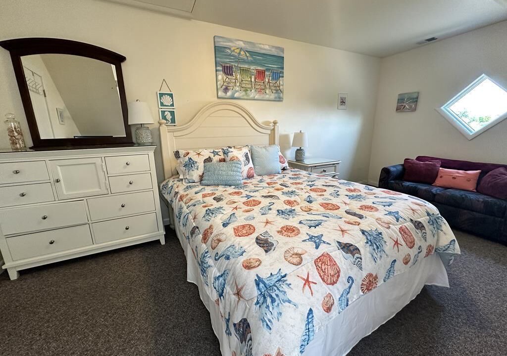Photo of Bedroom in West Cape May