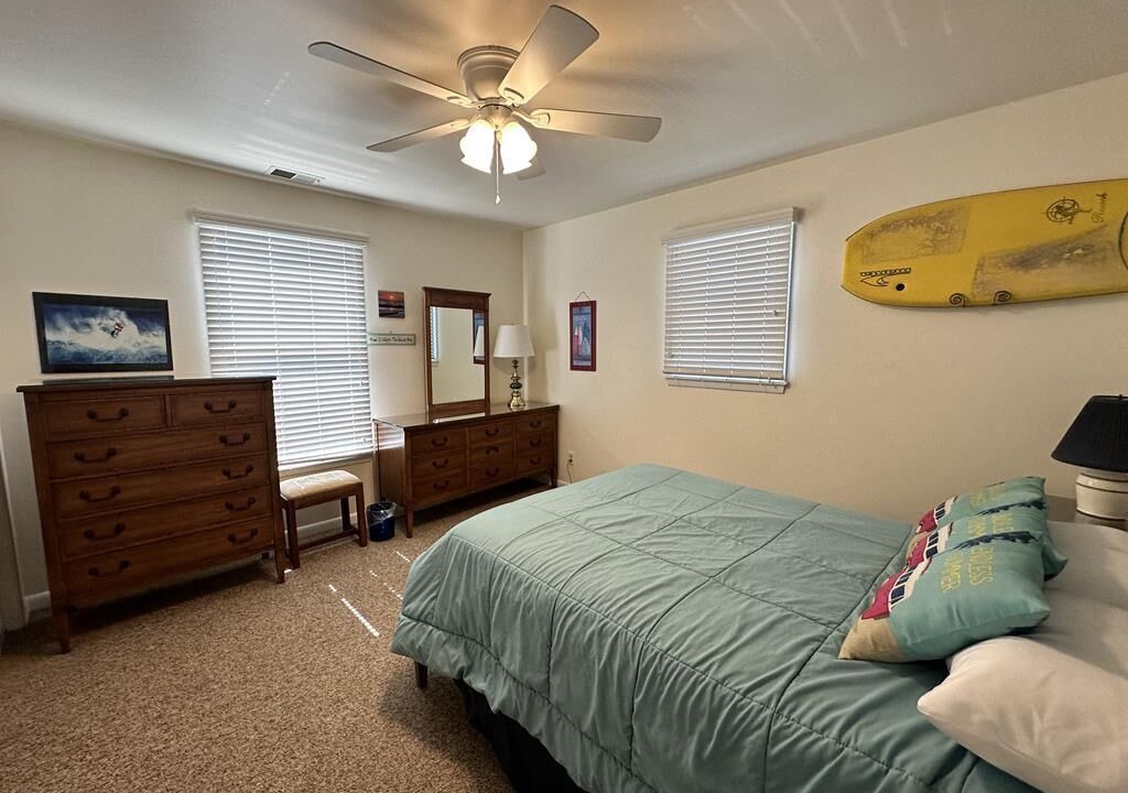 Photo of Bedroom in West Cape May