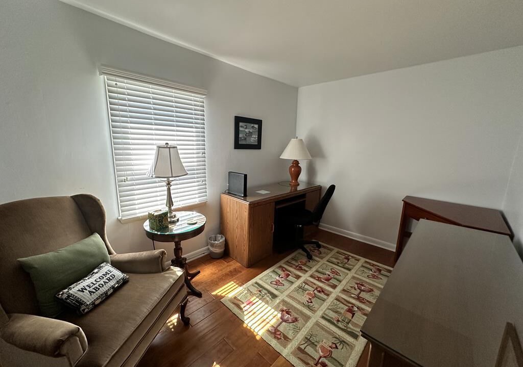Photo of Livingroom in West Cape May