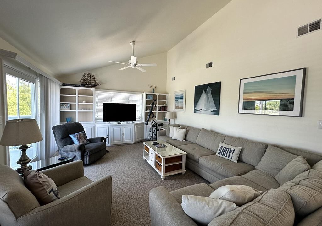 Photo of Livingroom in West Cape May