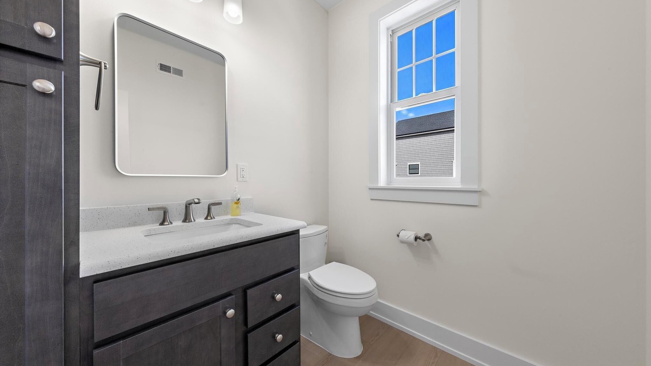 Photo of Bathroom in Mystic Island