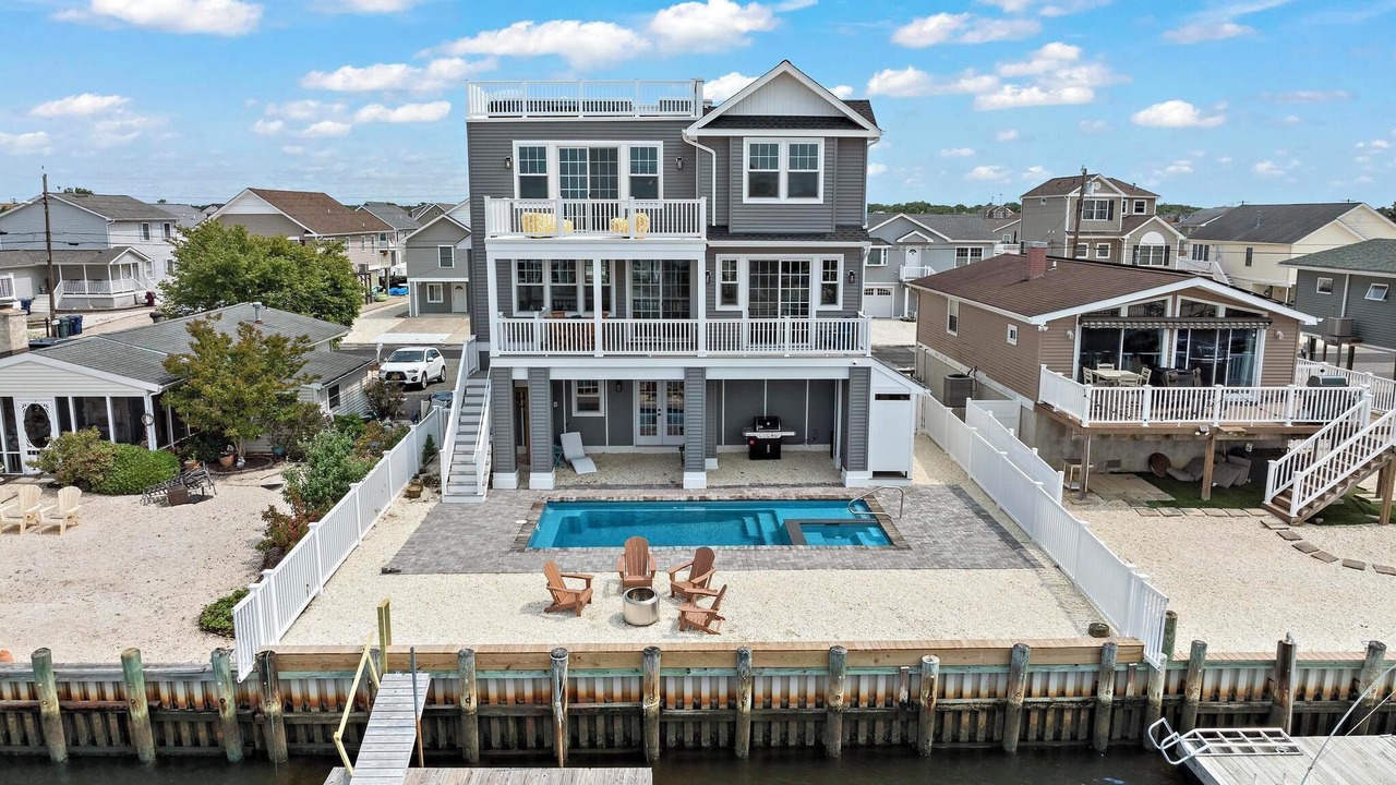 Photo of Outdoor in Mystic Island