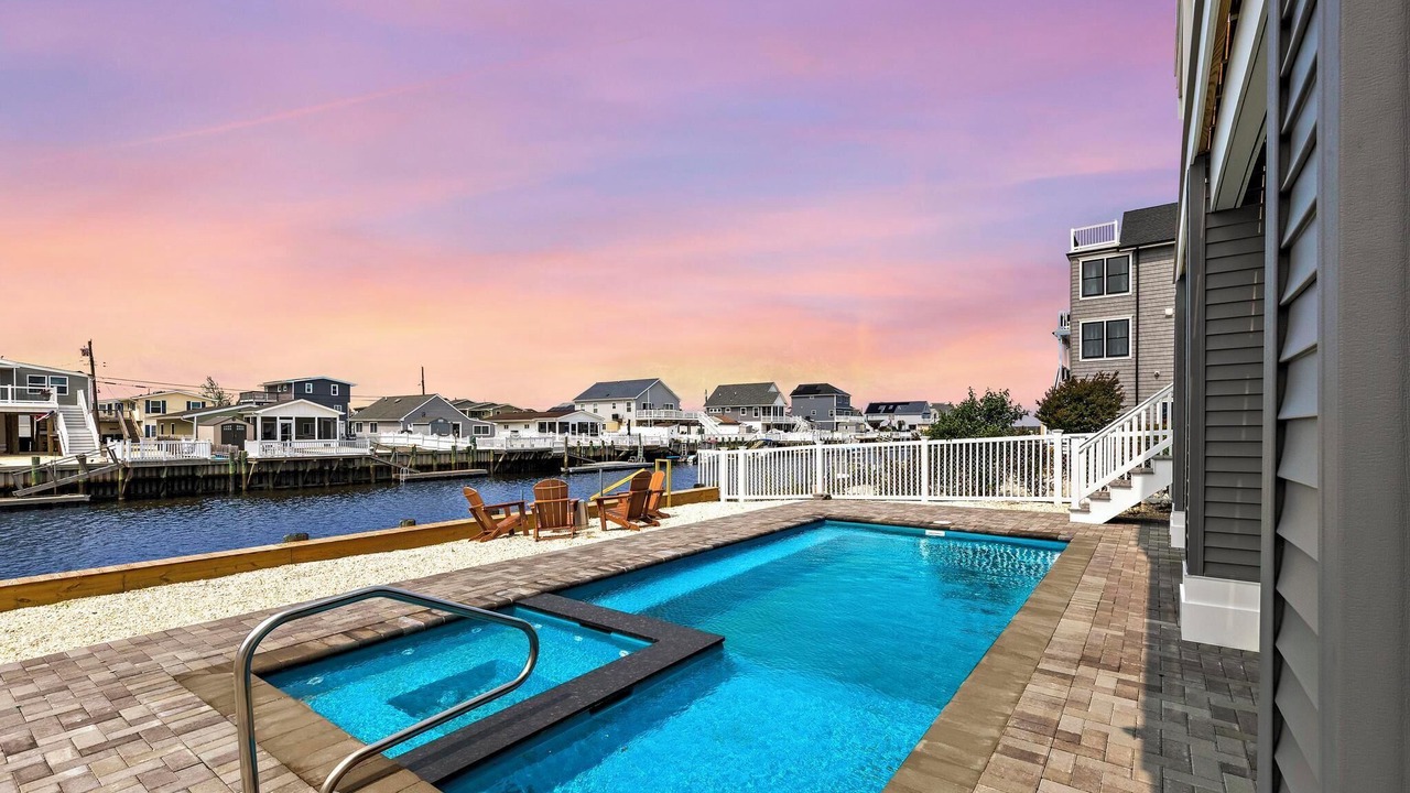 Photo of Outdoor in Mystic Island