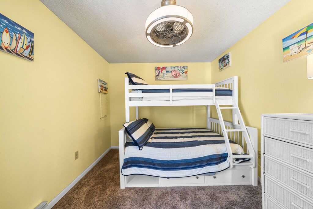 Photo of Bedroom in Gold Coast