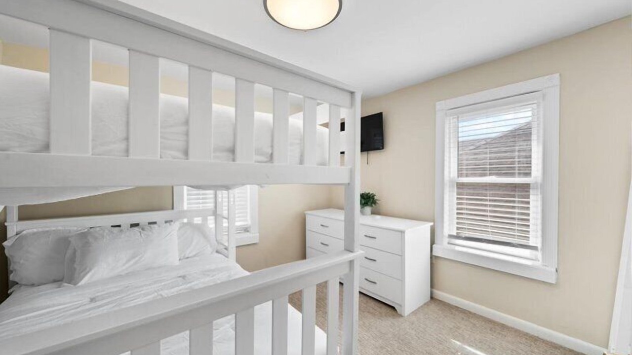 Photo of Bedroom in North Wildwood