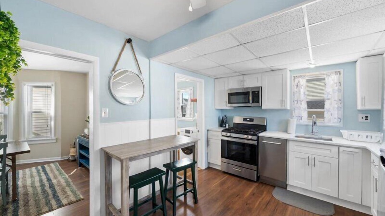 Photo of Bedroom in North Wildwood