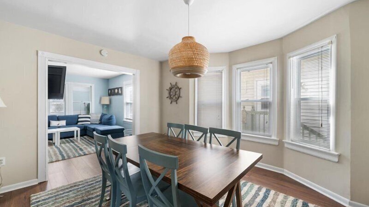 Photo of Bedroom in North Wildwood