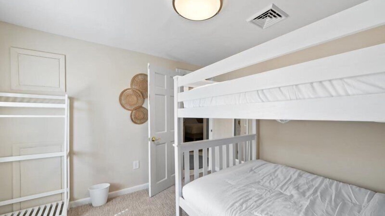 Photo of Bedroom in North Wildwood
