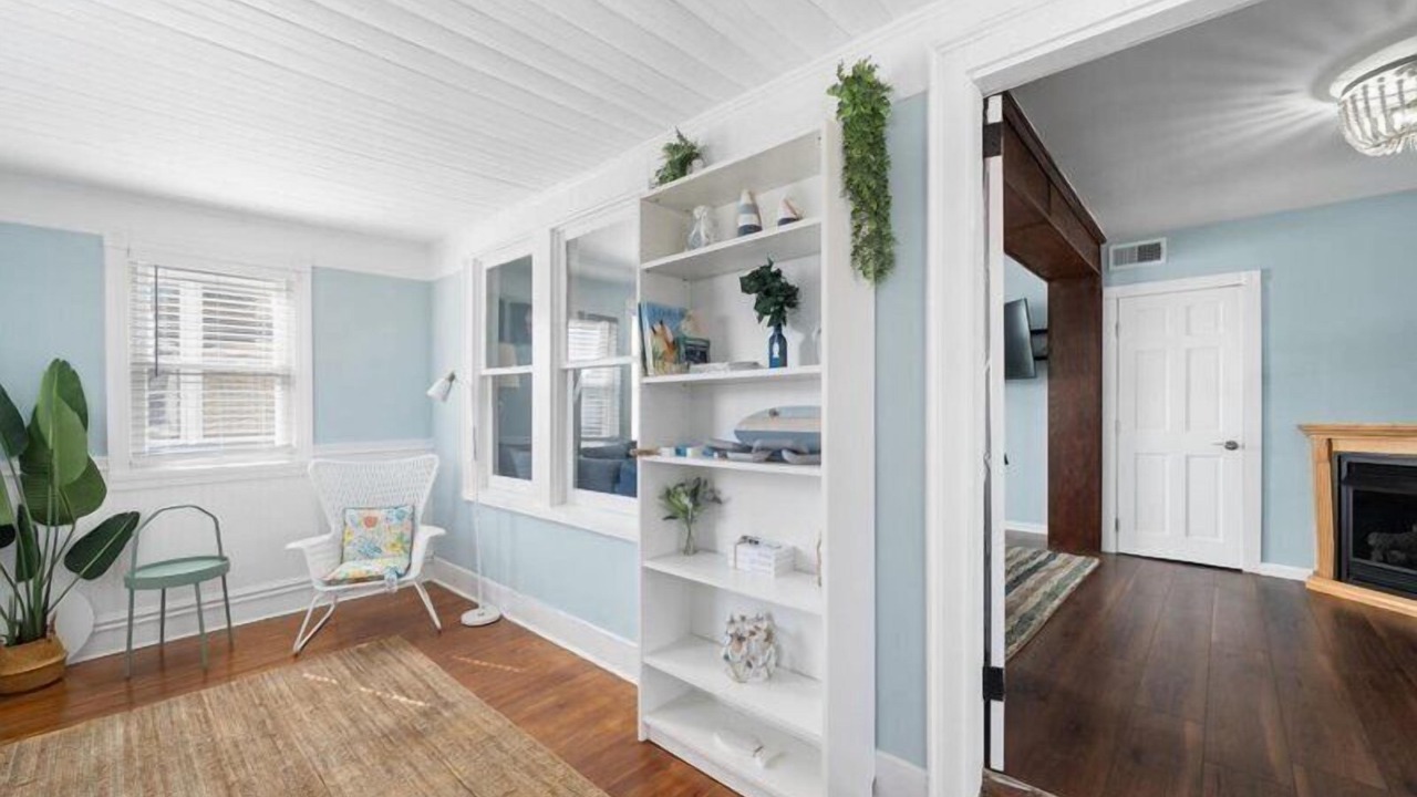 Photo of Bedroom in North Wildwood