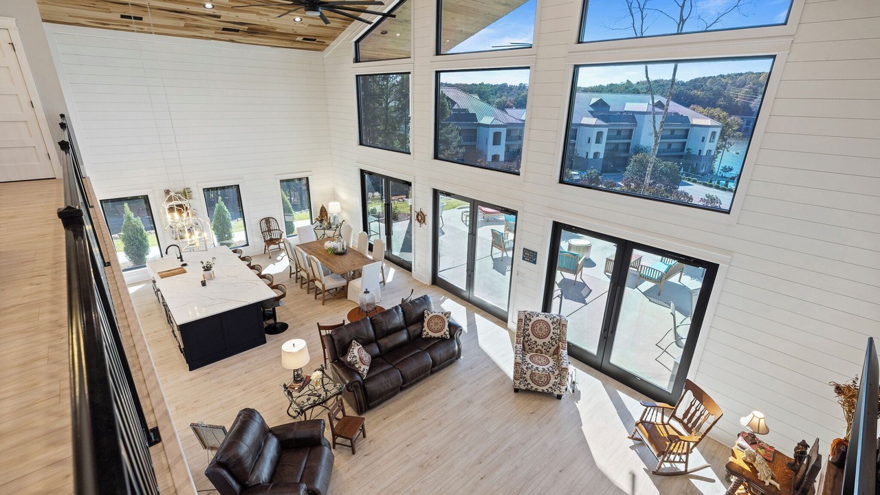 Photo of Patio Balcony in Crane Hill