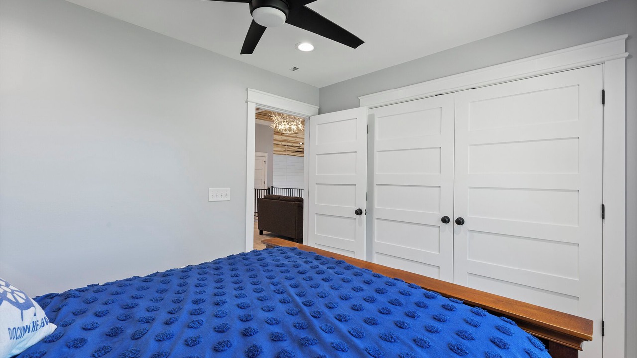 Photo of Bedroom in Crane Hill