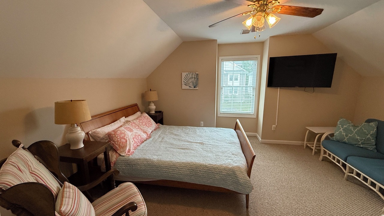 Photo of Bedroom in Spring Lake Heights