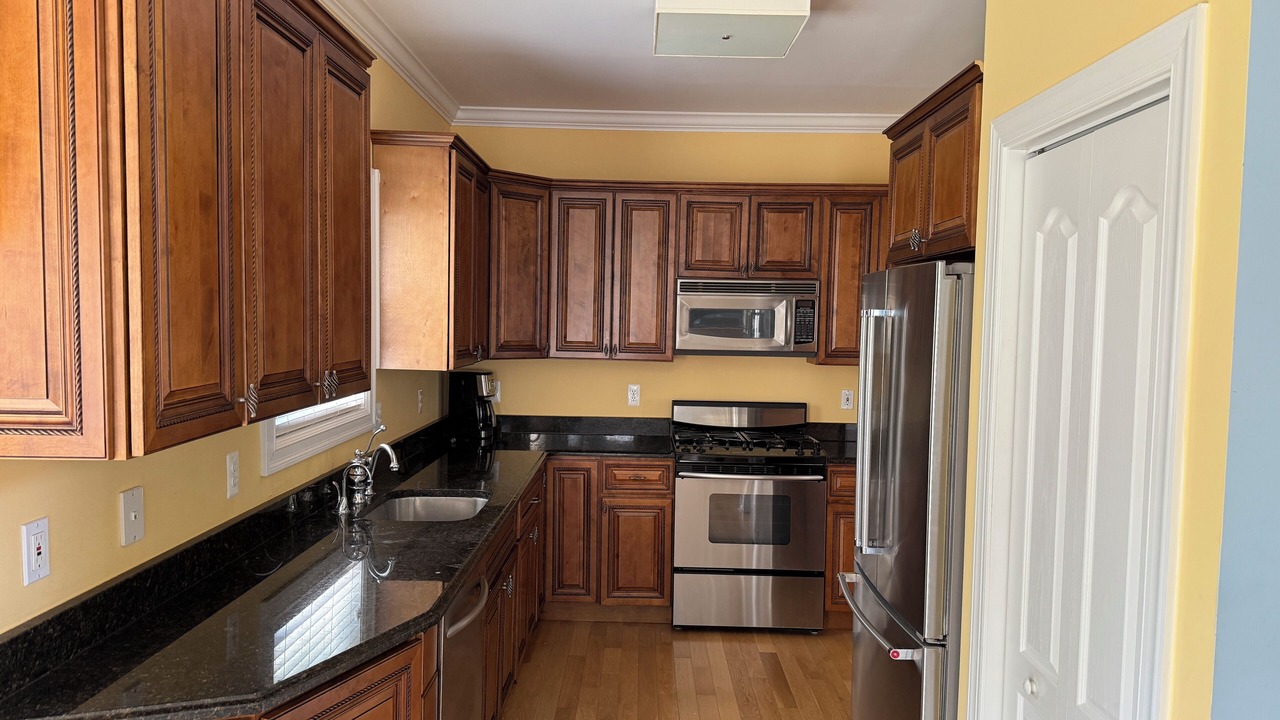 Photo of Kitchen in Spring Lake Heights