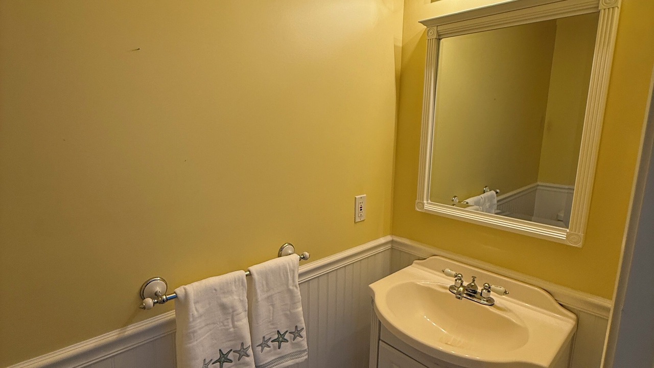 Photo of Bathroom in Spring Lake Heights
