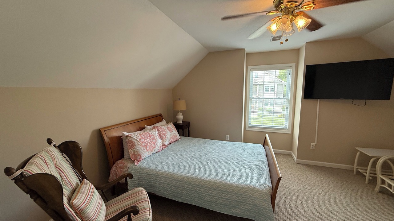Photo of Bedroom in Spring Lake Heights