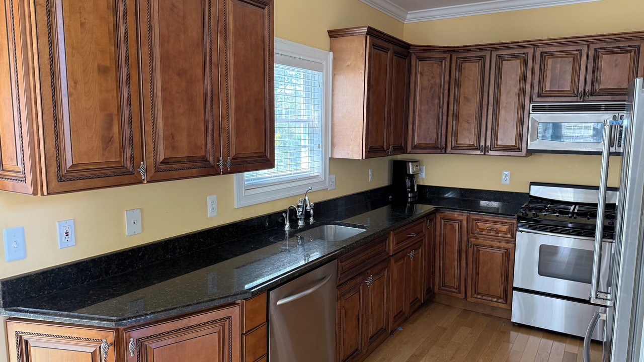Photo of Kitchen in Spring Lake Heights