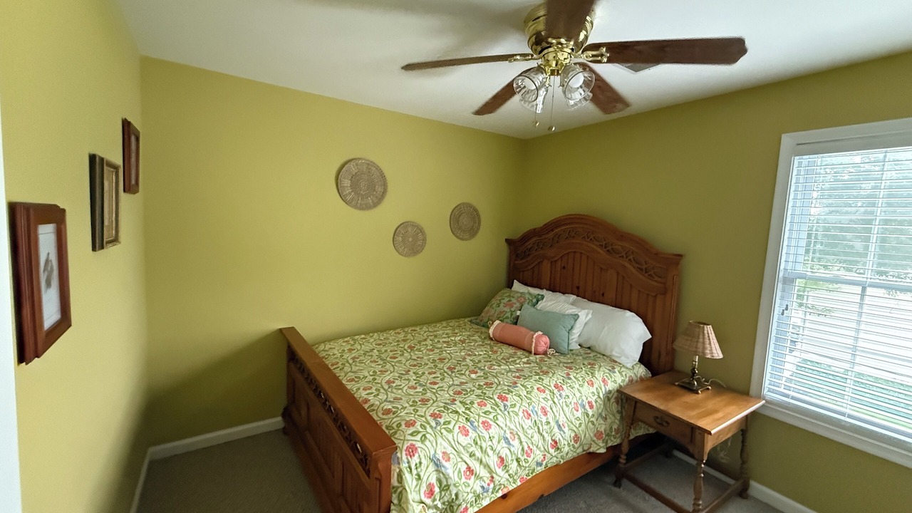 Photo of Bedroom in Spring Lake Heights