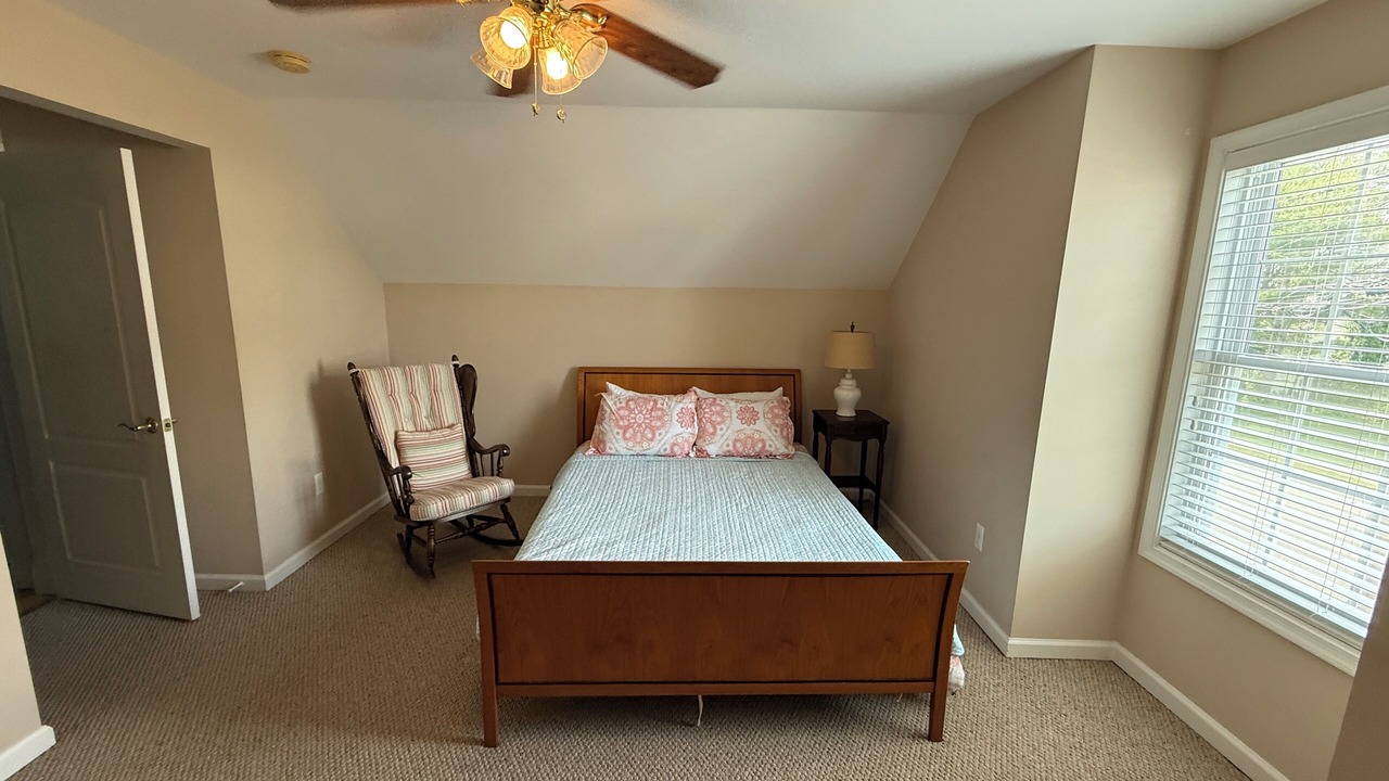 Photo of Bedroom in Spring Lake Heights