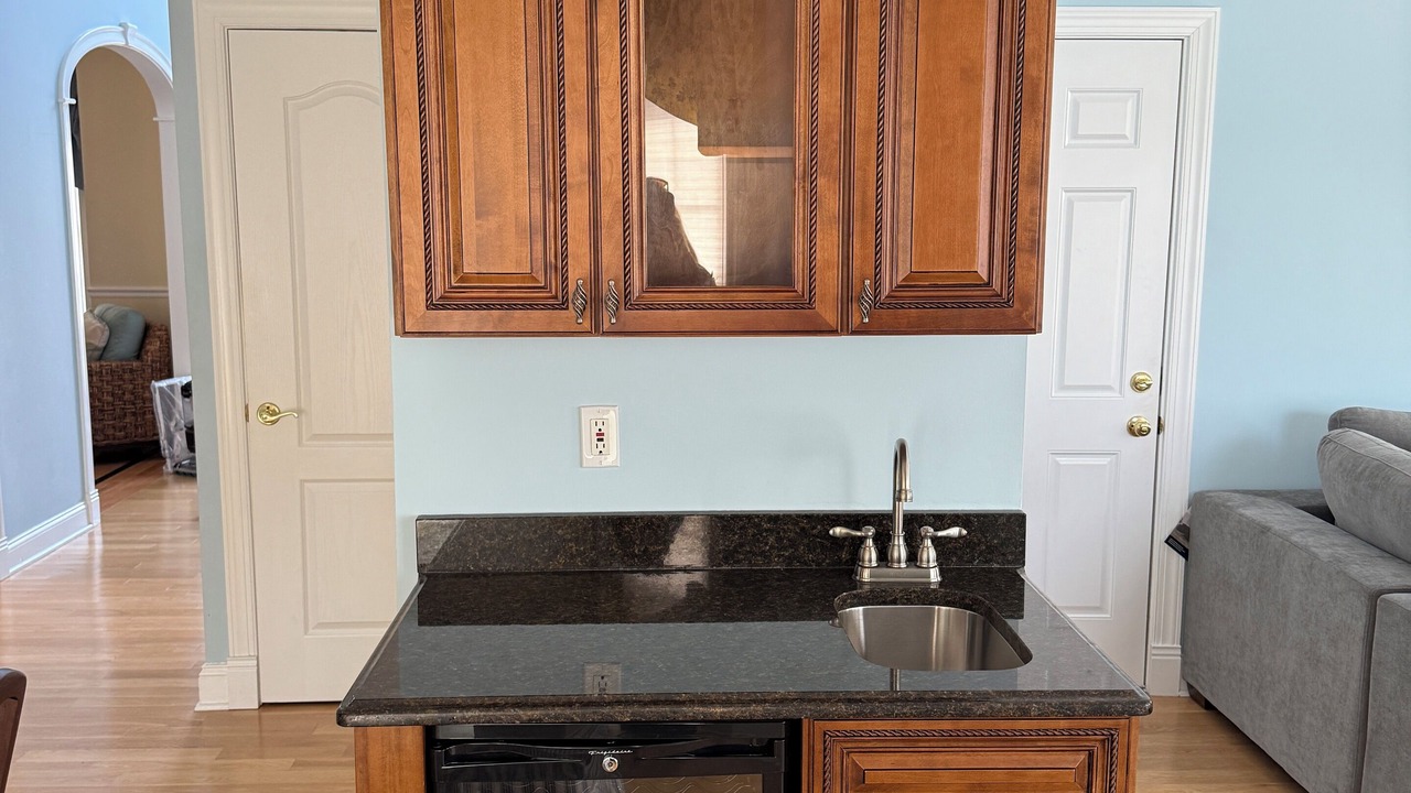 Photo of Bedroom in Spring Lake Heights