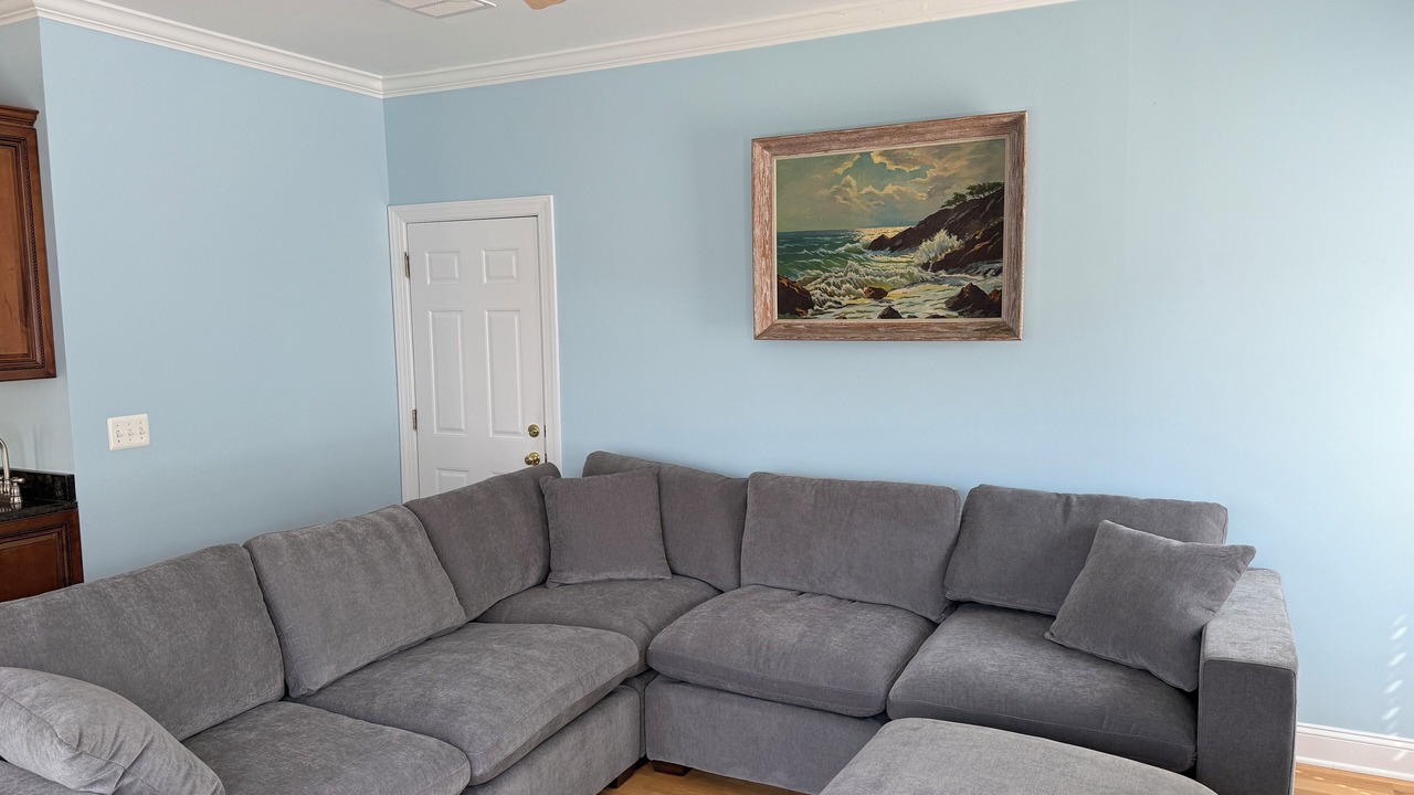 Photo of Livingroom in Spring Lake Heights