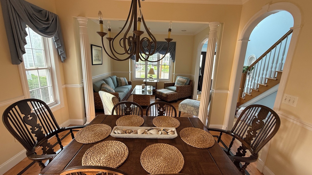 Photo of Bedroom in Spring Lake Heights