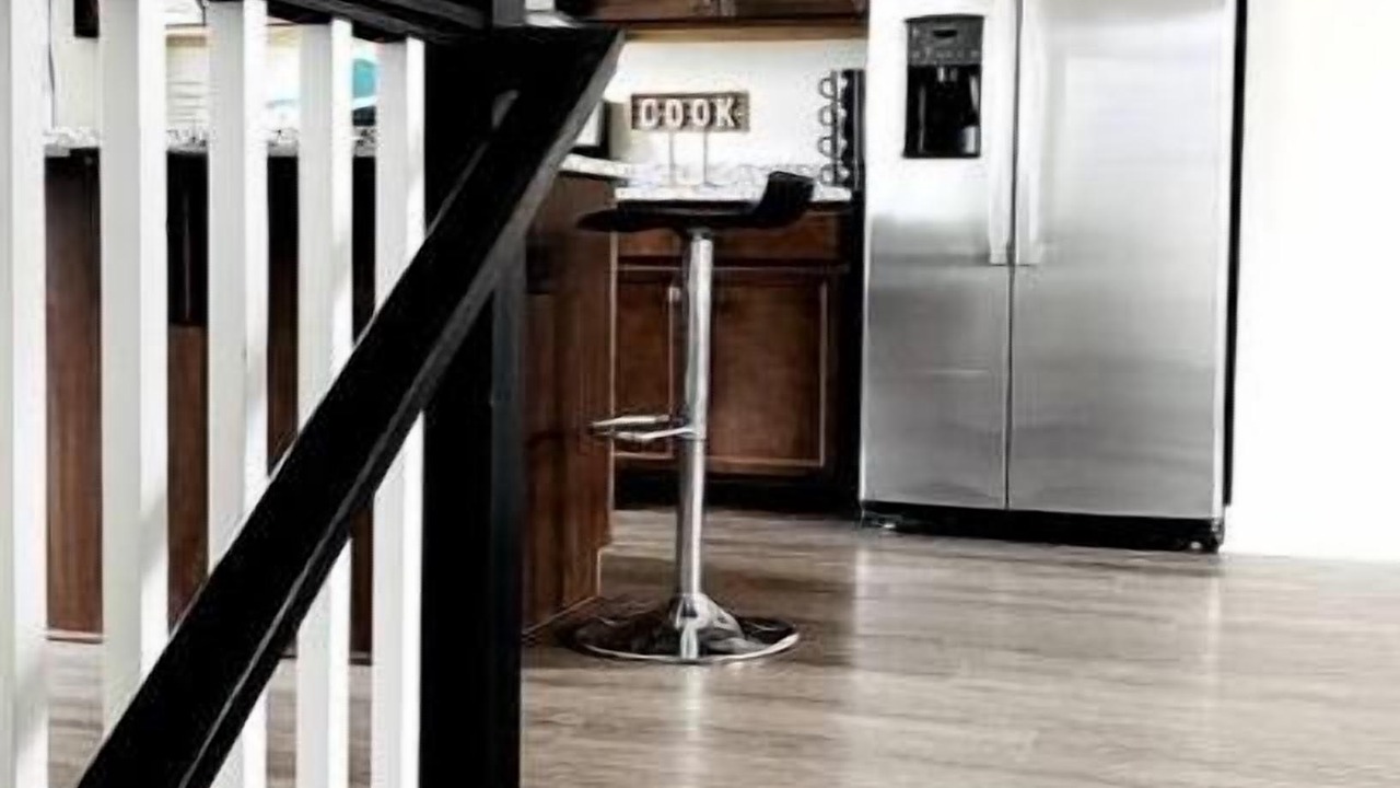 Photo of Kitchen in Rio