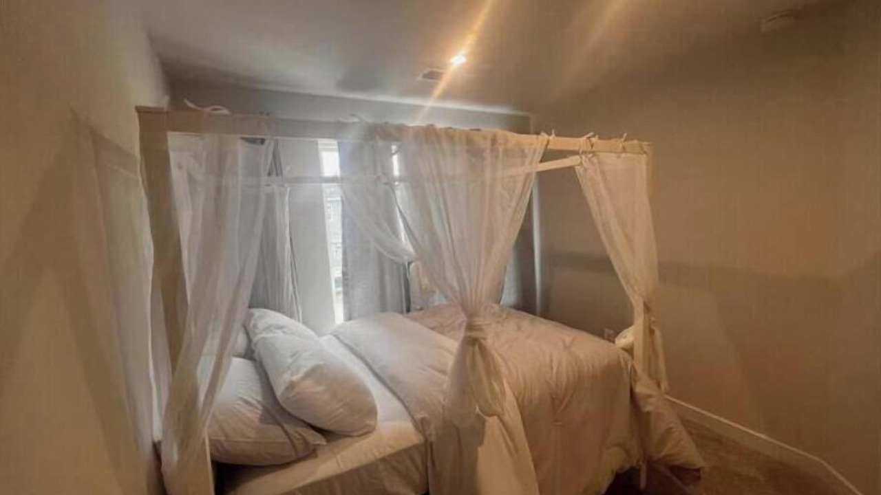 Photo of Bedroom in Rio