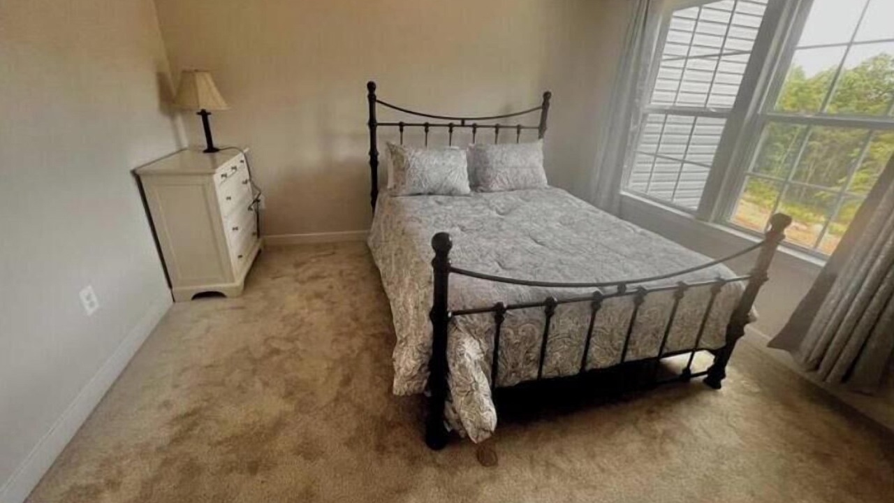 Photo of Bedroom in Rio
