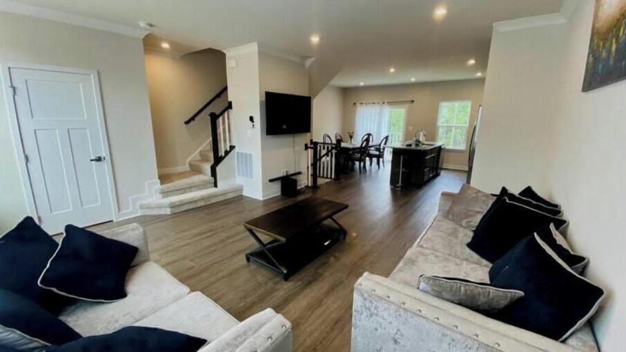 Photo of Livingroom in Rio